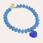 Collier Bohm Paris - Ziana Collier Pendantifs Bohm Paris 