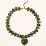 Collier Bohm Paris - Ziana Collier Pendantifs Bohm Paris 