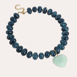 Collier Bohm Paris - Ziana Collier Pendantifs Bohm Paris 