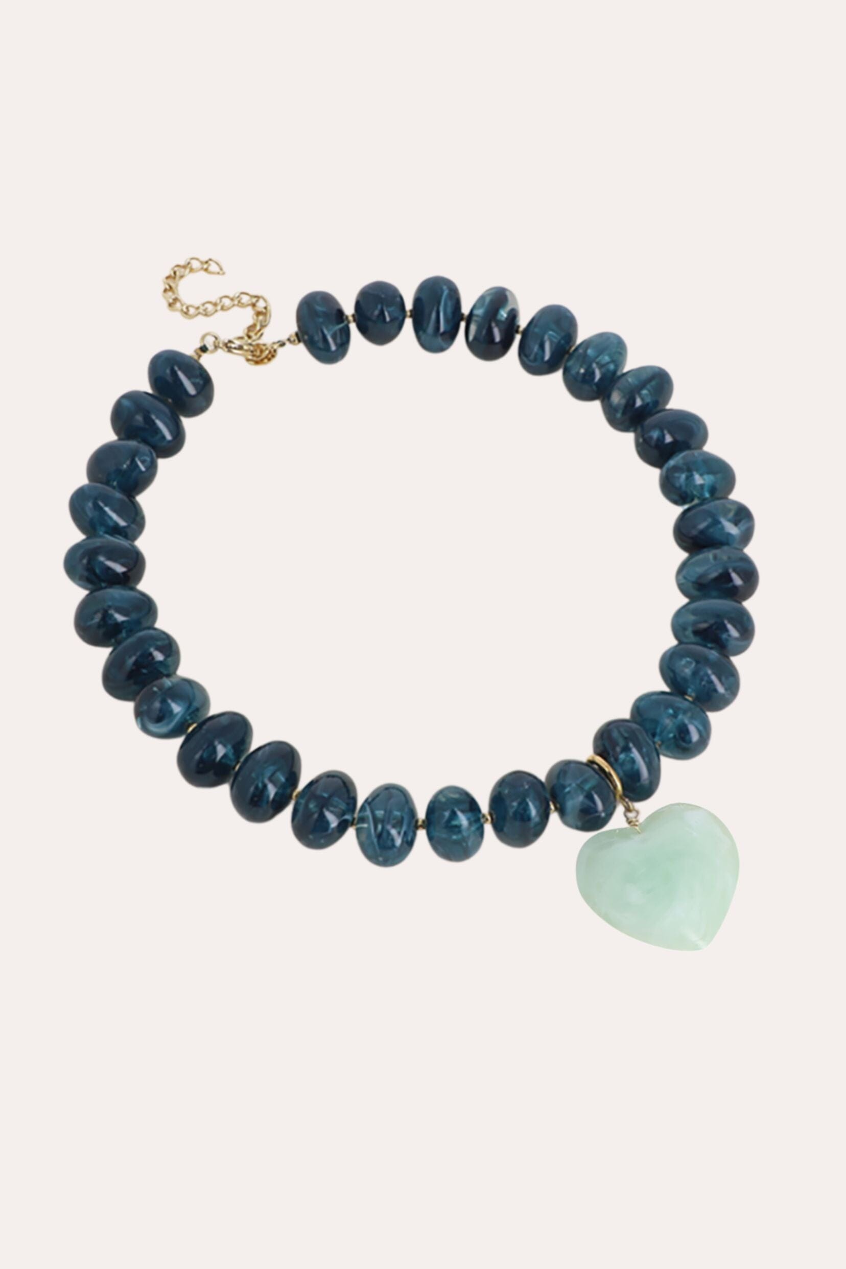 Collier Bohm Paris - Ziana Collier Pendantifs Bohm Paris 