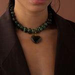 Collier Bohm Paris - Ziana Collier Pendantifs Bohm Paris 