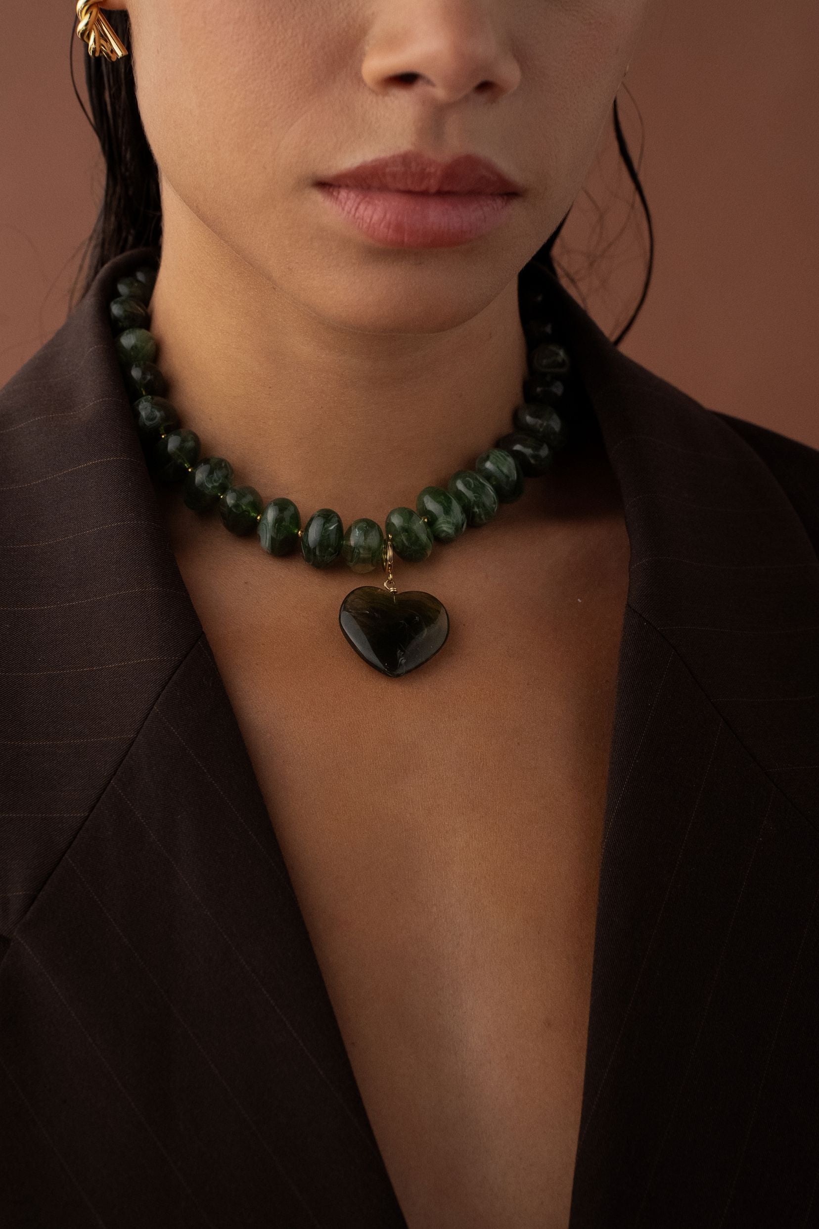 Collier Bohm Paris - Ziana Collier Pendantifs Bohm Paris 