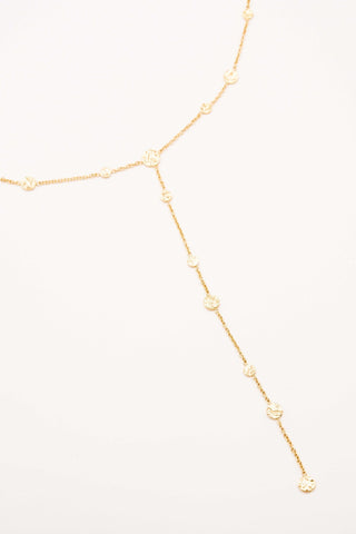 Collier en Y Bohm Paris - Ingrid