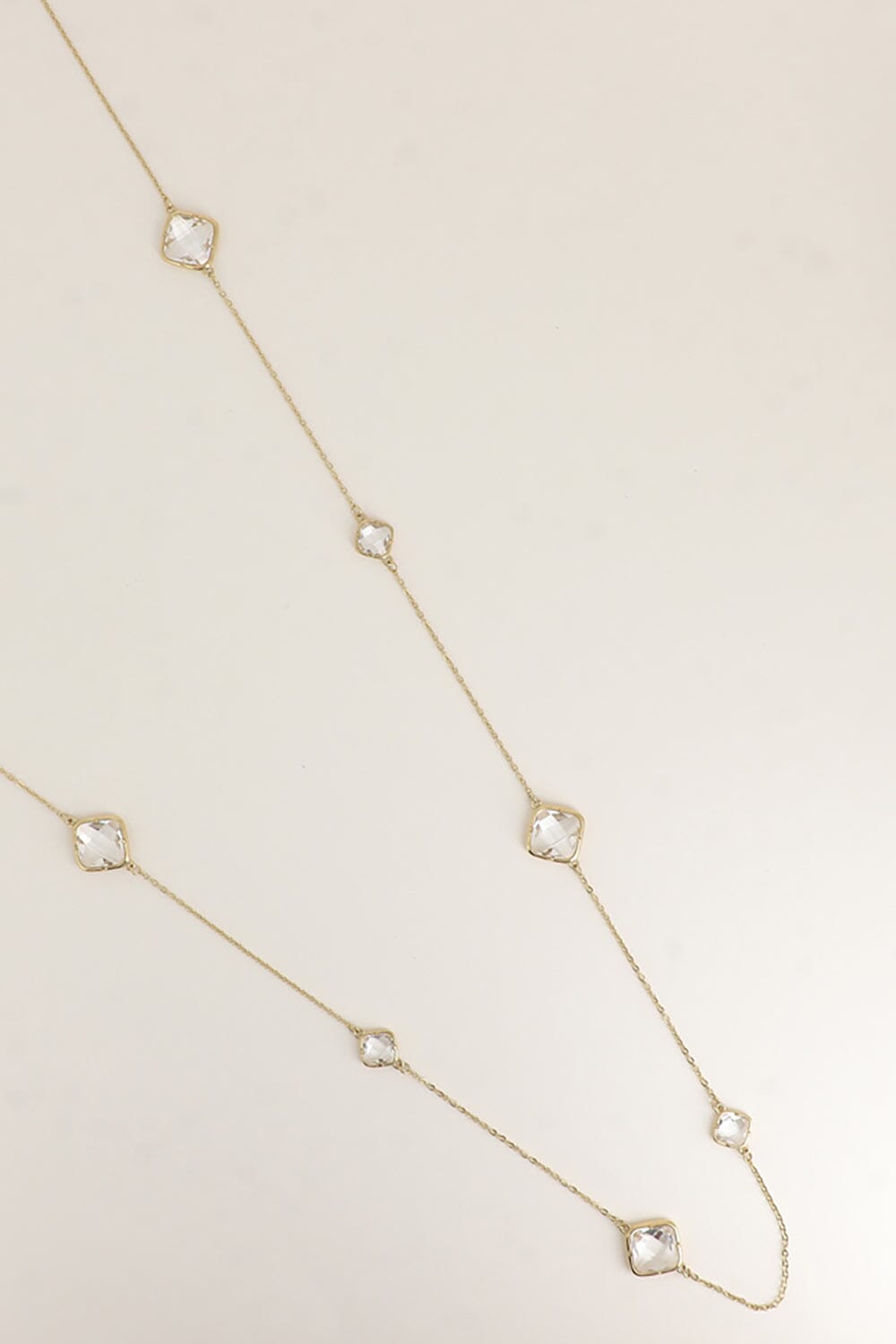 Collier Sautoir Bohm Paris - Céloria Collier type sautoir Bohm Paris Blanc 