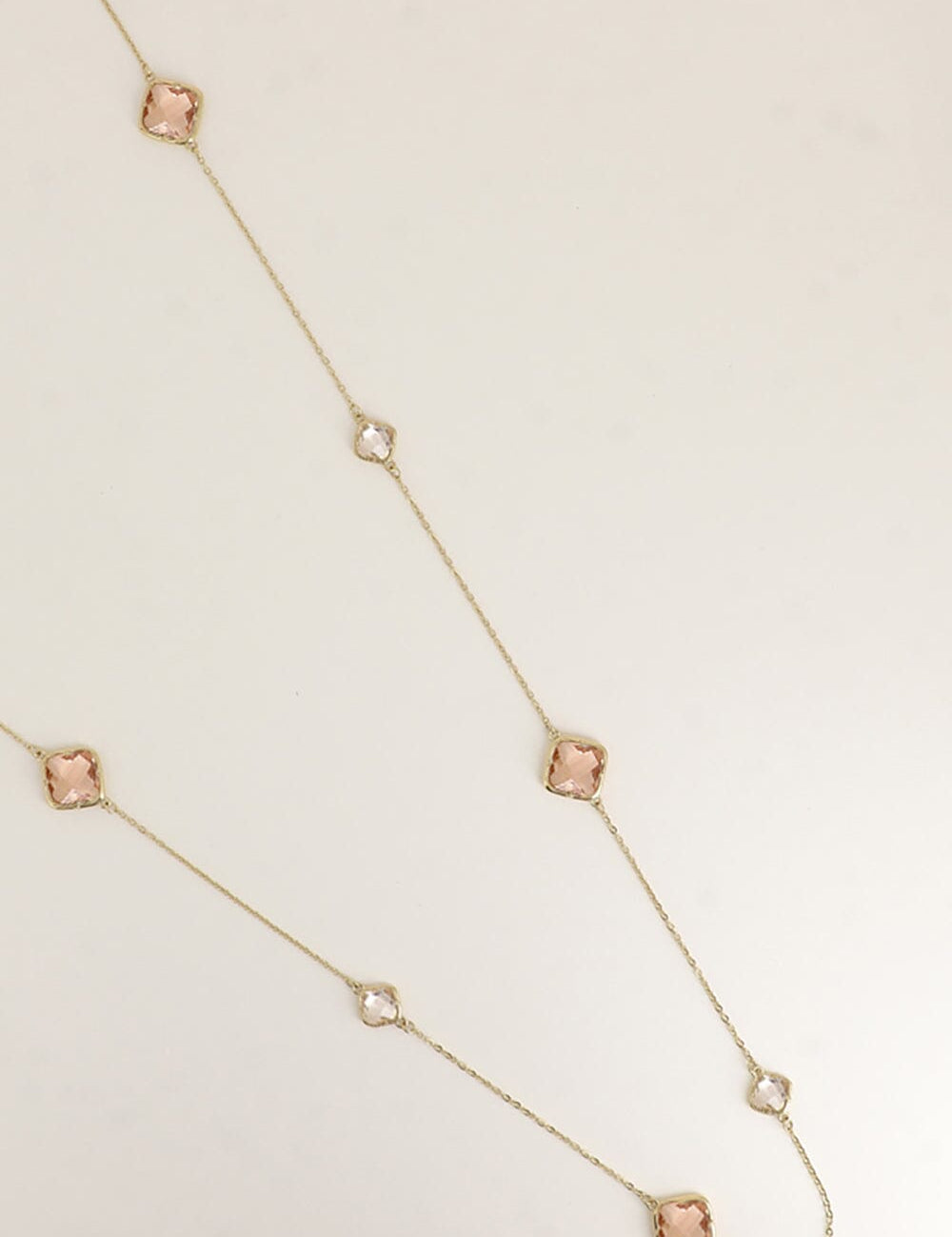 Collier Sautoir Bohm Paris - Céloria Collier type sautoir Bohm Paris Golden 