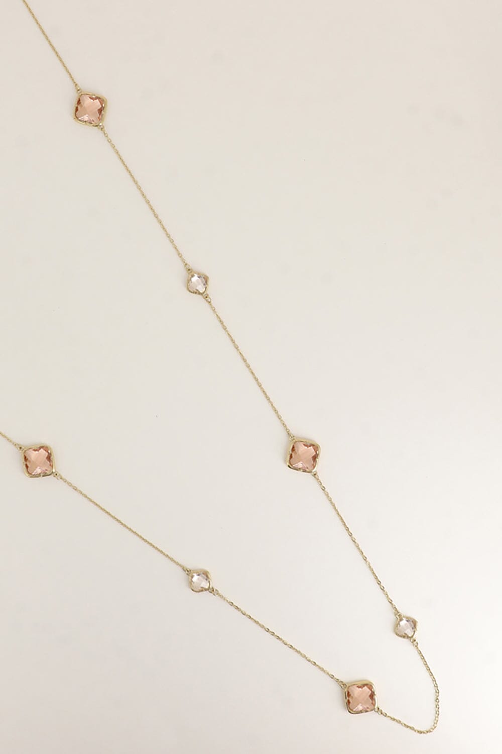 Collier Sautoir Bohm Paris - Céloria Collier type sautoir Bohm Paris Golden 