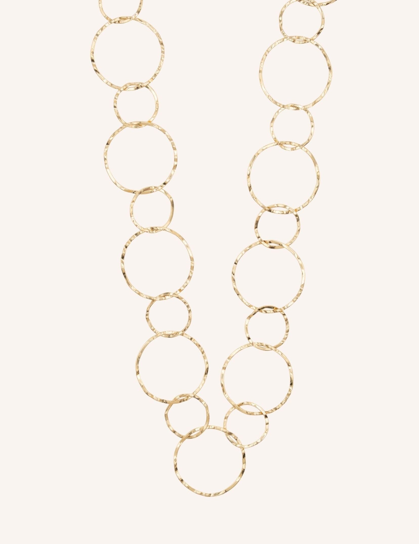 Collier Sautoir Bohm Paris - Céria Collier type sautoir Bohm Paris Doré 