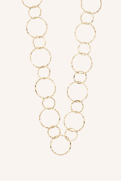 Collier Sautoir Bohm Paris - Céria Collier type sautoir Bohm Paris Doré 