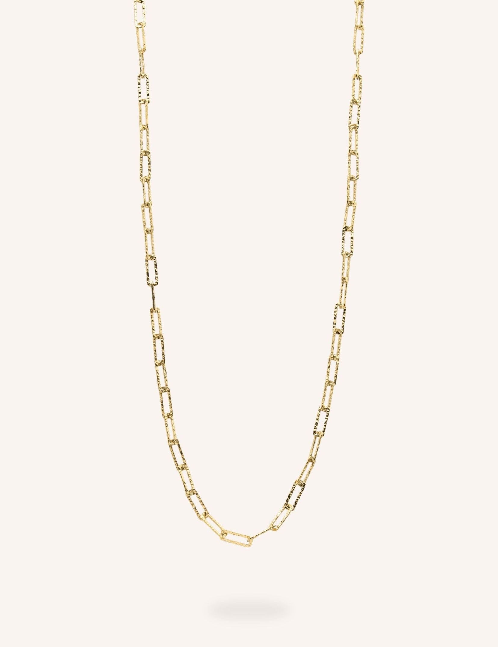 Collier Sautoir Bohm Paris - Clélia Collier type sautoir Bohm Paris Doré 