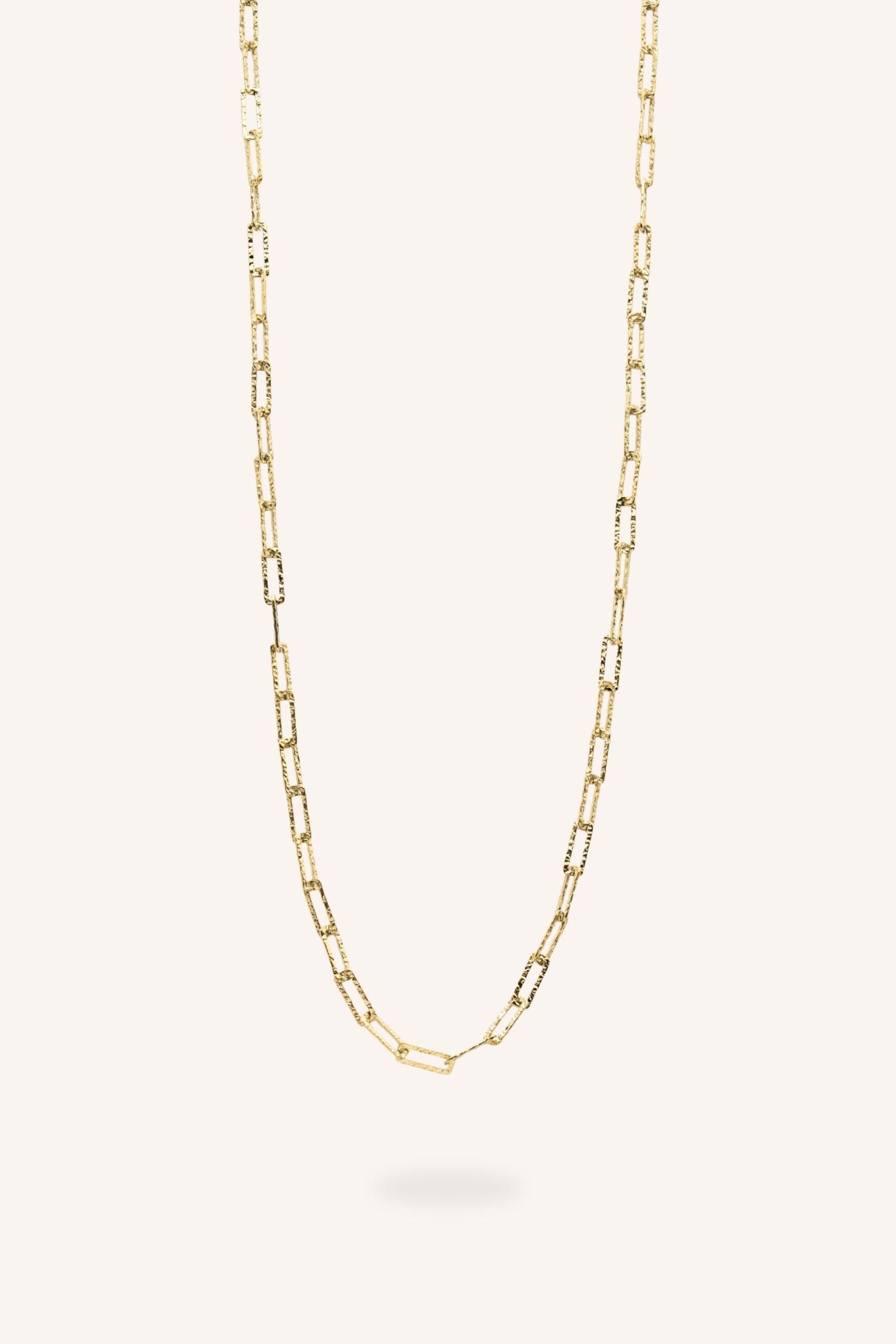 Collier Sautoir Bohm Paris - Clélia Collier type sautoir Bohm Paris Doré 