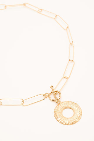 Collier Sautoir Bohm Paris - Makillana