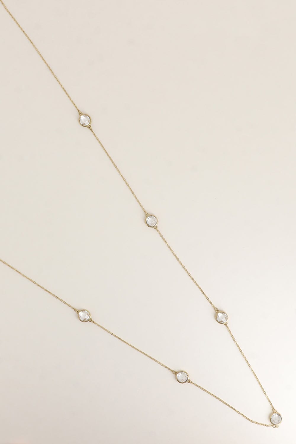 Collier Sautoir Bohm Paris - Néoris Collier type sautoir Bohm Paris Blanc 