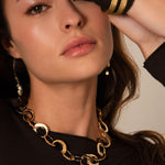 Colliers Bohm Paris - Atria Collier Pendantifs Bohm Paris 