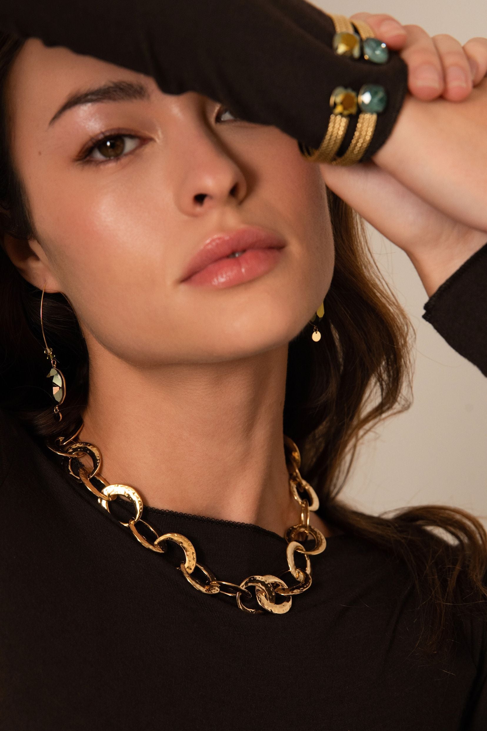 Colliers Bohm Paris - Atria Collier Pendantifs Bohm Paris 