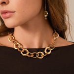 Colliers Bohm Paris - Atria Collier Pendantifs Bohm Paris 