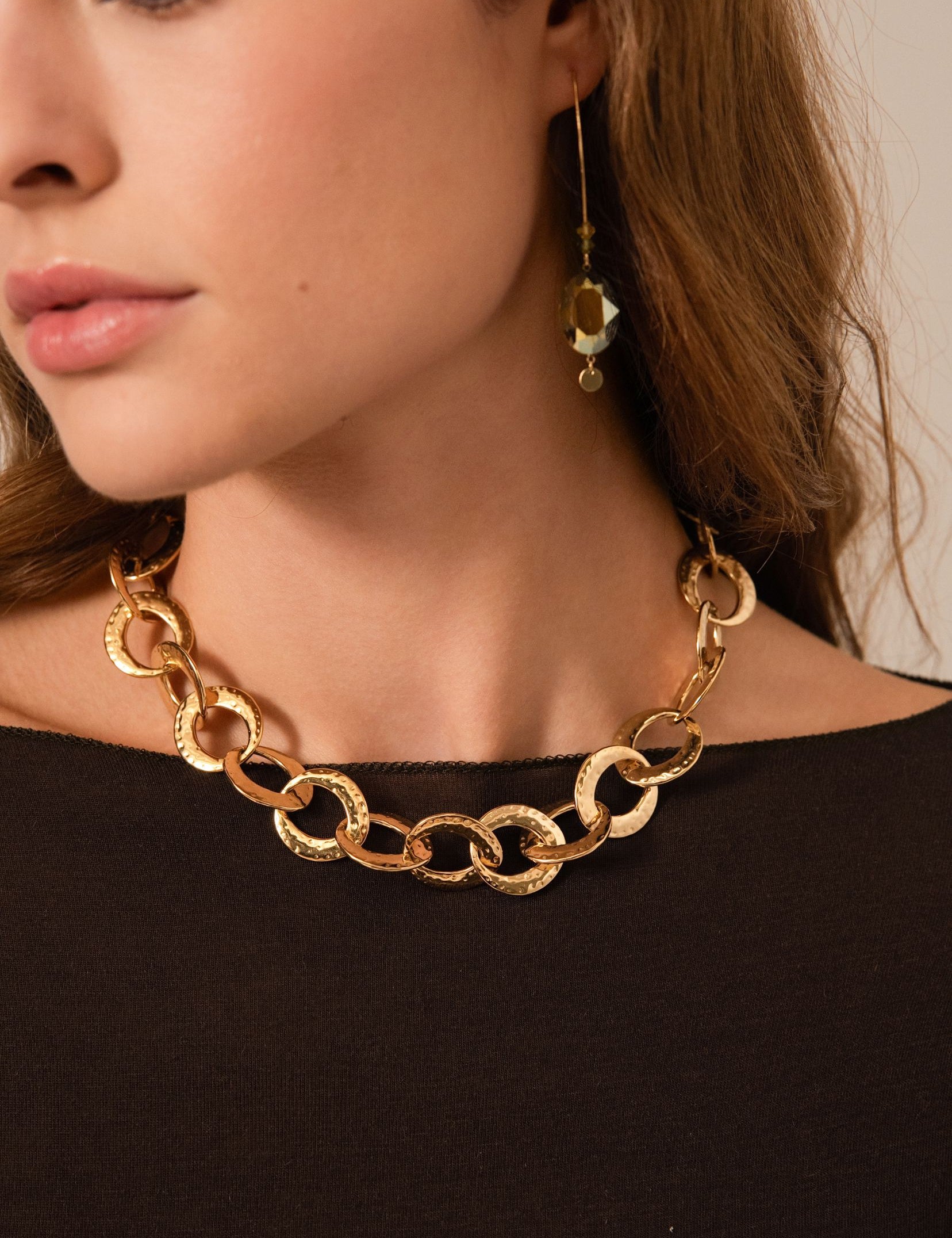 Colliers Bohm Paris - Atria Collier Pendantifs Bohm Paris 