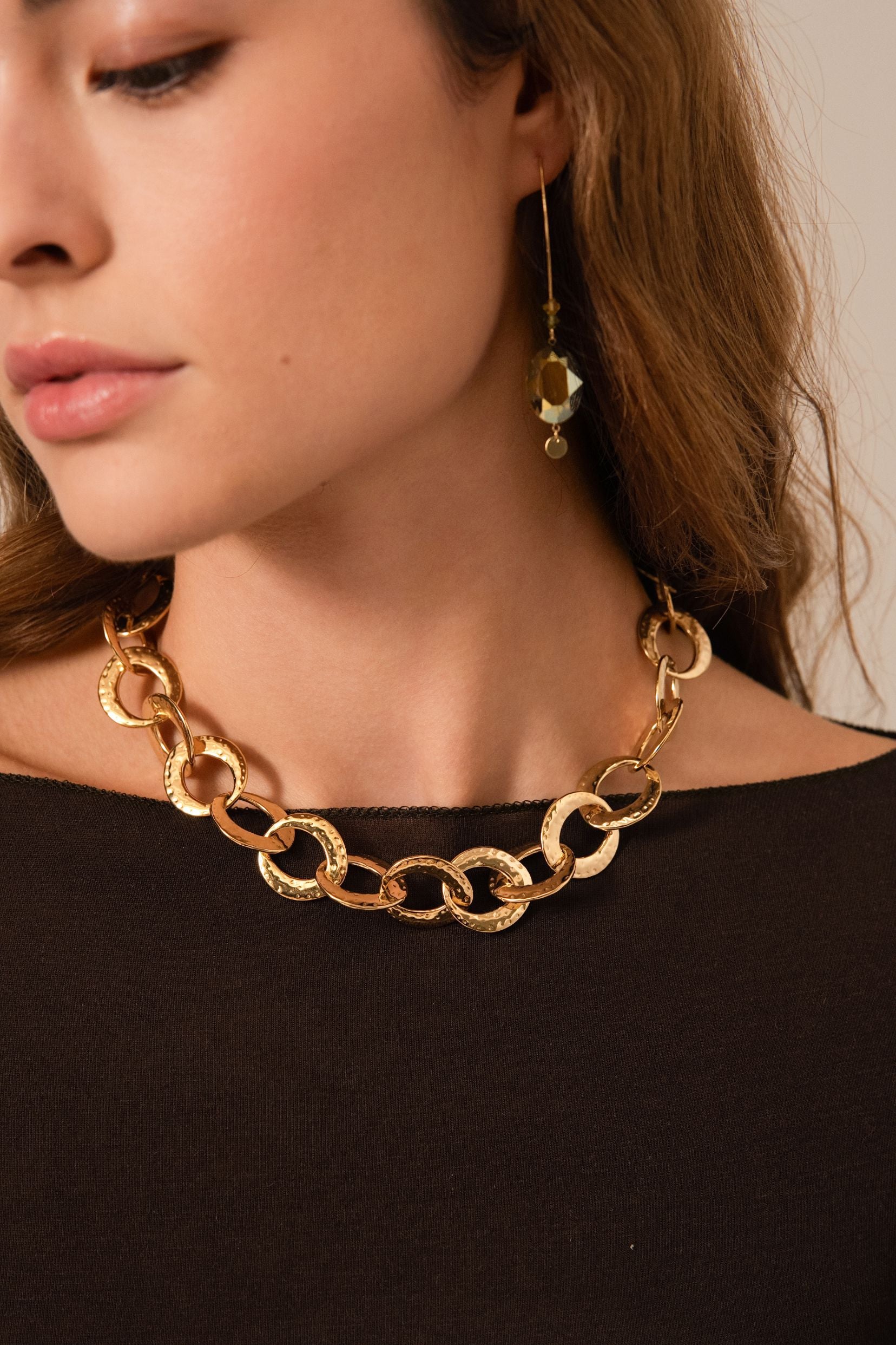 Colliers Bohm Paris - Atria Collier Pendantifs Bohm Paris 