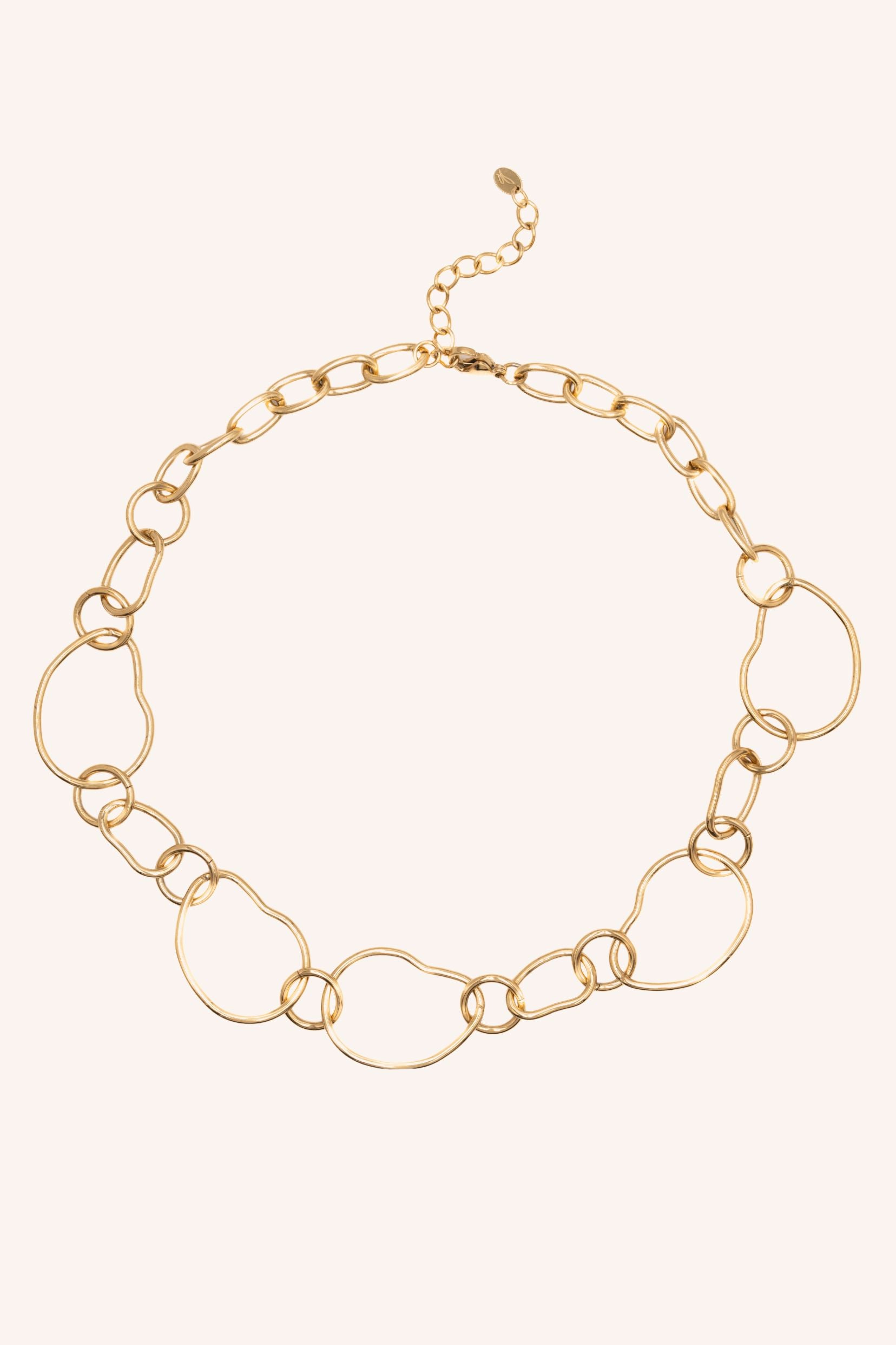 Colliers Bohm Paris - Calliope Collier Pendantifs Bohm Paris 