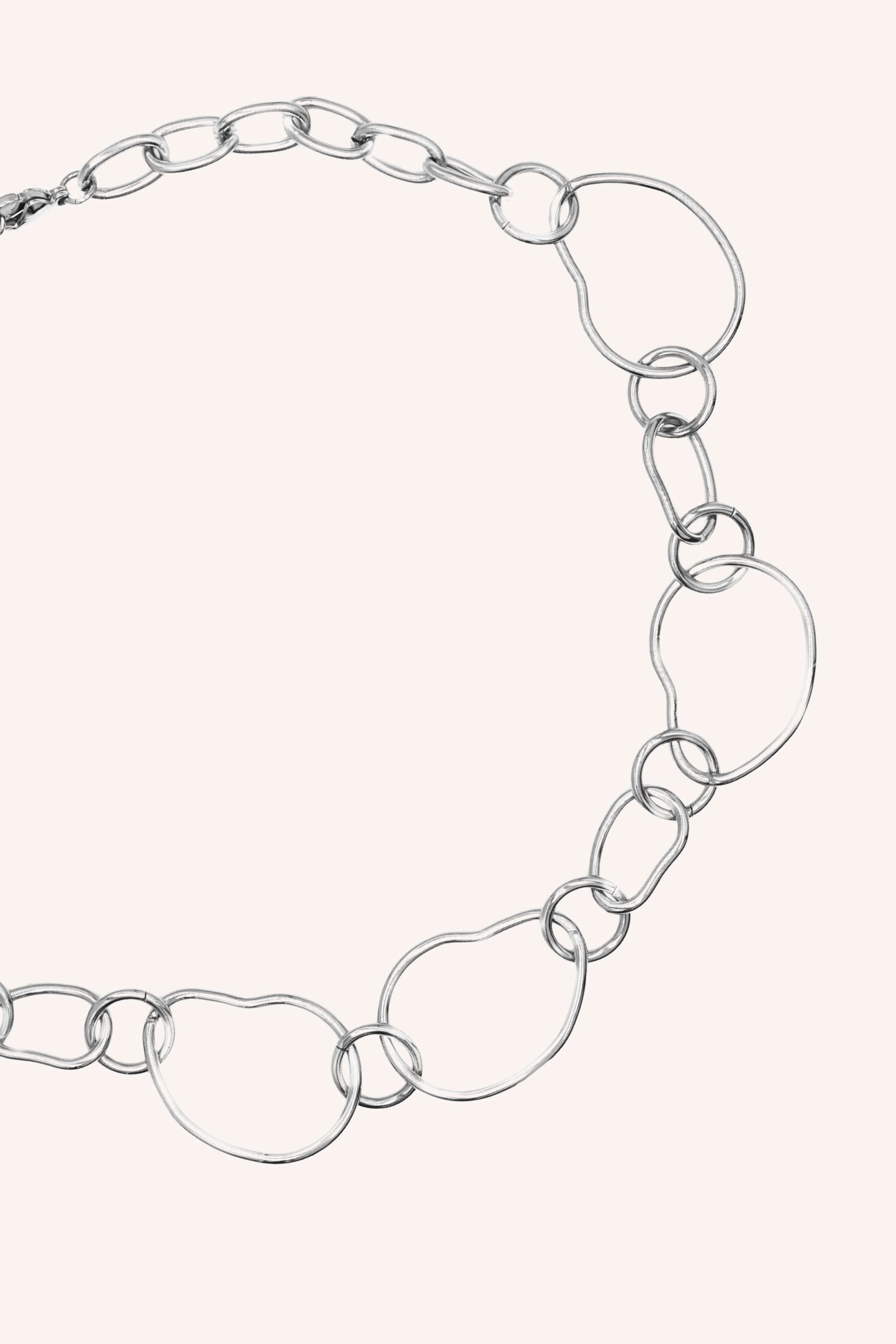 Colliers Bohm Paris - Calliope Collier Pendantifs Bohm Paris 