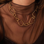 Colliers Bohm Paris - Calliope Collier Pendantifs Bohm Paris 