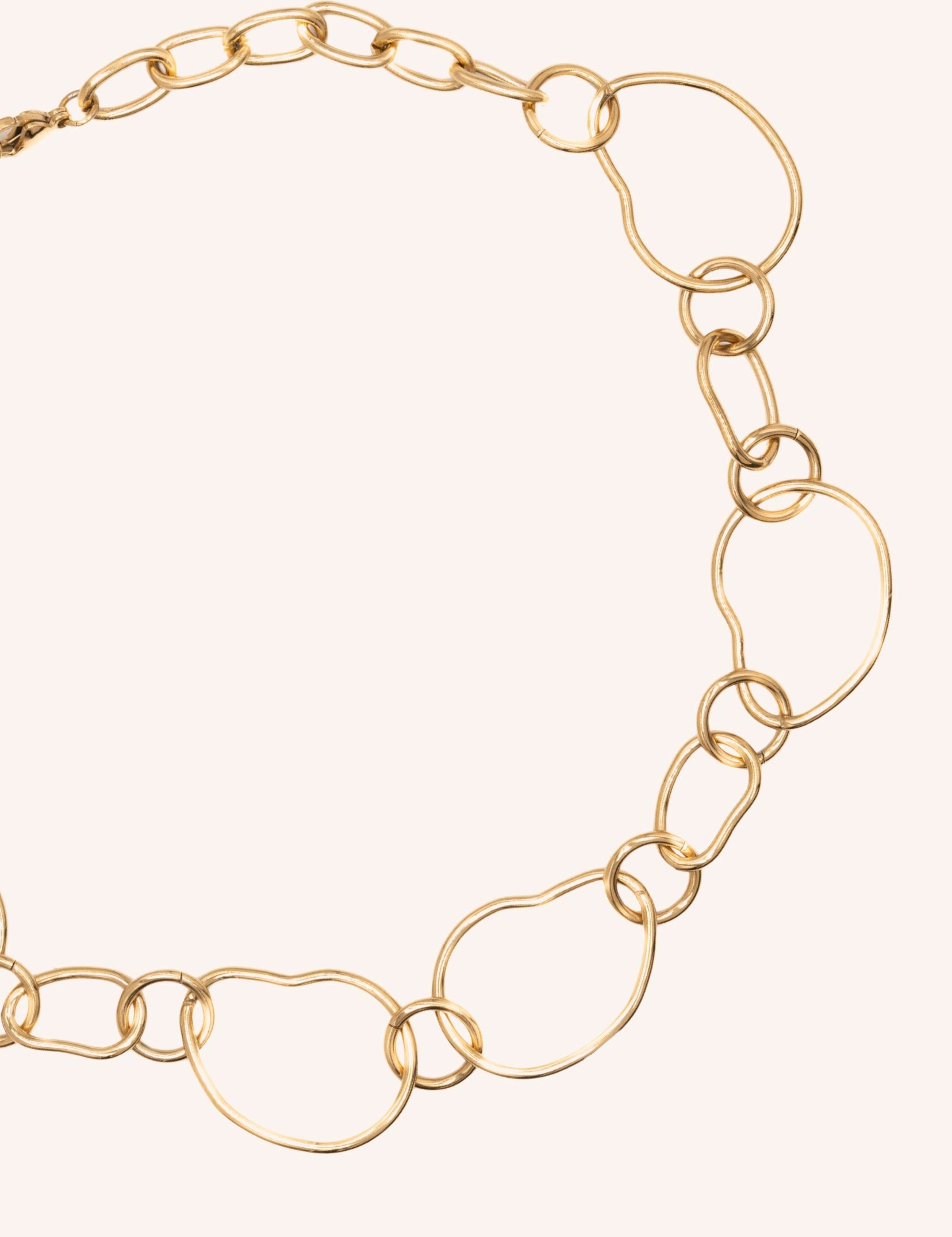 Colliers Bohm Paris - Calliope Collier Pendantifs Bohm Paris 