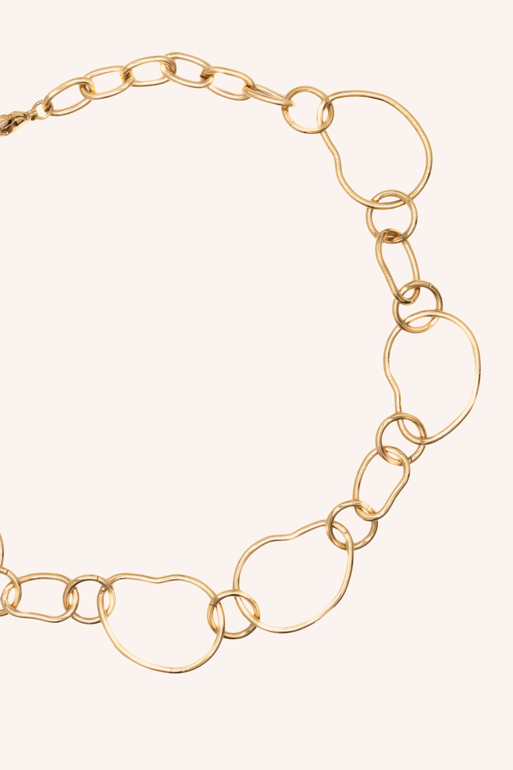 Colliers Bohm Paris - Calliope Collier Pendantifs Bohm Paris 