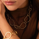 Colliers Bohm Paris - Calliope Collier Pendantifs Bohm Paris 