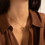 Colliers Bohm Paris - Flamine Collier Pendantifs Bohm Paris 