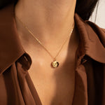 Colliers Bohm Paris - Flamine Collier Pendantifs Bohm Paris 