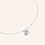 Colliers Bohm Paris - Flamine Collier Pendantifs Bohm Paris Argenté 