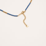 Colliers Bohm Paris - Leana Colliers sur fil Bohm Paris 