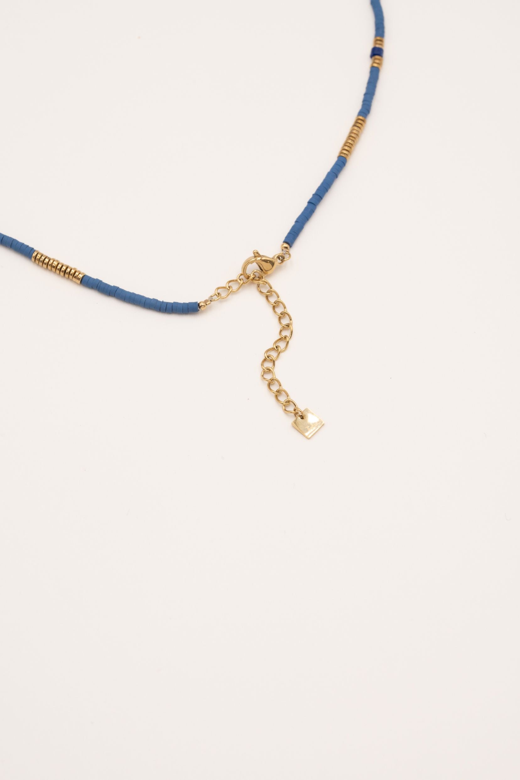 Colliers Bohm Paris - Leana Colliers sur fil Bohm Paris 