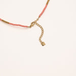 Colliers Bohm Paris - Leana Colliers sur fil Bohm Paris 