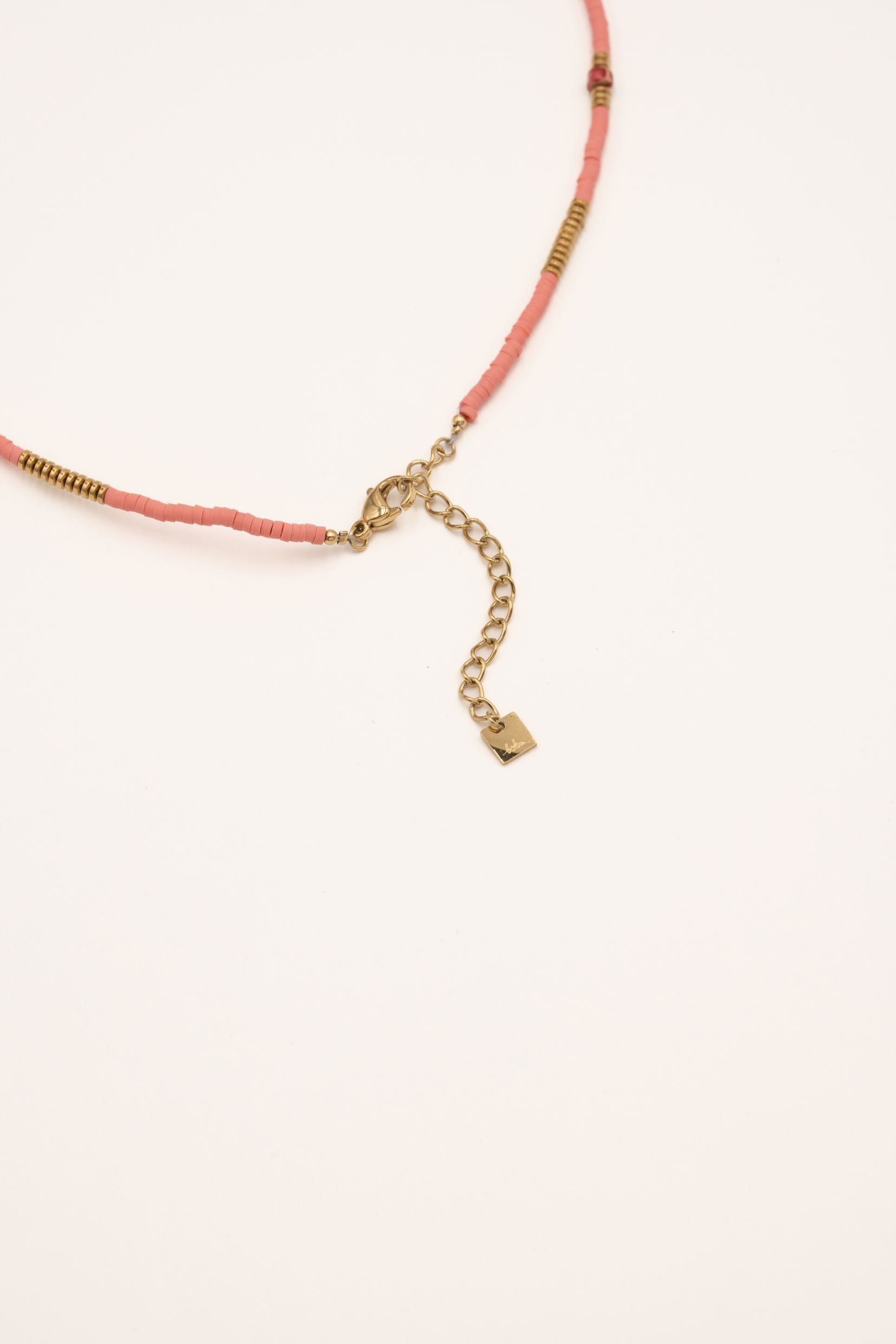 Colliers Bohm Paris - Leana Colliers sur fil Bohm Paris 