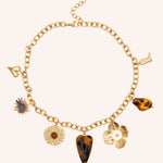 Colliers Bohm Paris - Louis Collier Pendantifs Bohm Paris 