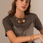 Colliers Bohm Paris - Louis Collier Pendantifs Bohm Paris 