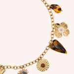 Colliers Bohm Paris - Louis Collier Pendantifs Bohm Paris 