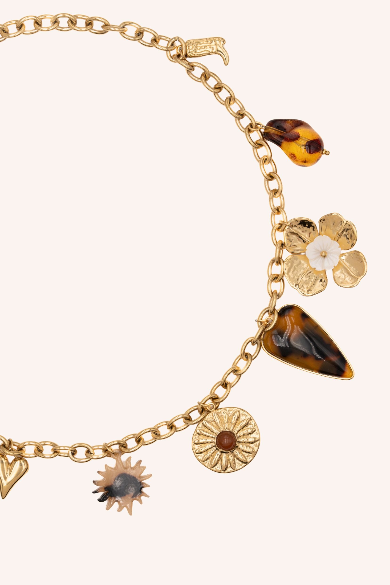 Colliers Bohm Paris - Louis Collier Pendantifs Bohm Paris 