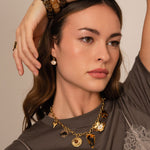 Colliers Bohm Paris - Louis Collier Pendantifs Bohm Paris 