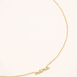 Colliers Bohm Paris - Mama Collier pendentif Bohm Paris 