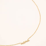 Colliers Bohm Paris - Mama Collier pendentif Bohm Paris 