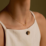 Colliers Bohm Paris - Mama Collier pendentif Bohm Paris 