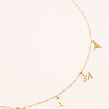 Colliers Bohm Paris - Mama Collier pendentif Bohm Paris 