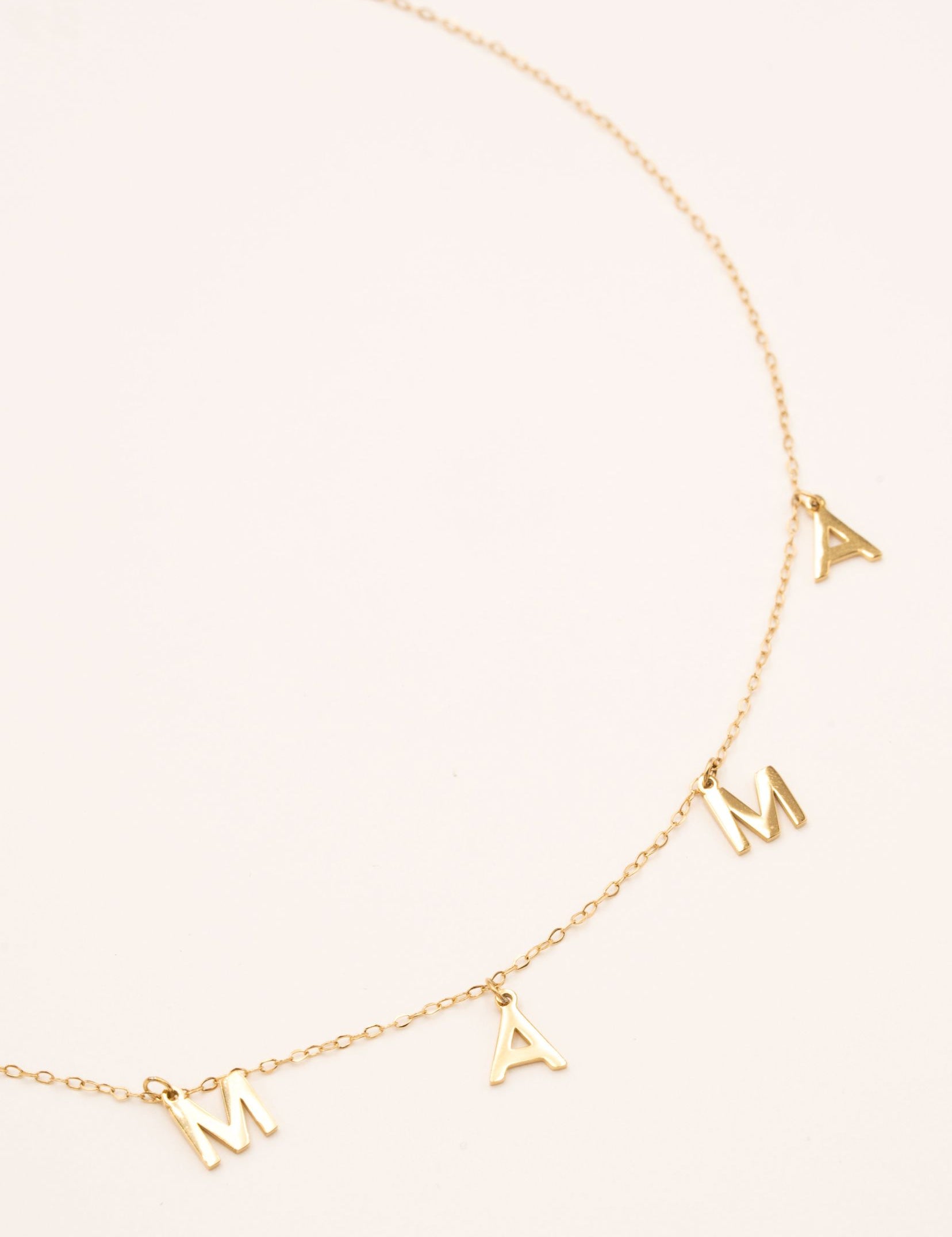 Colliers Bohm Paris - Mama Collier pendentif Bohm Paris 