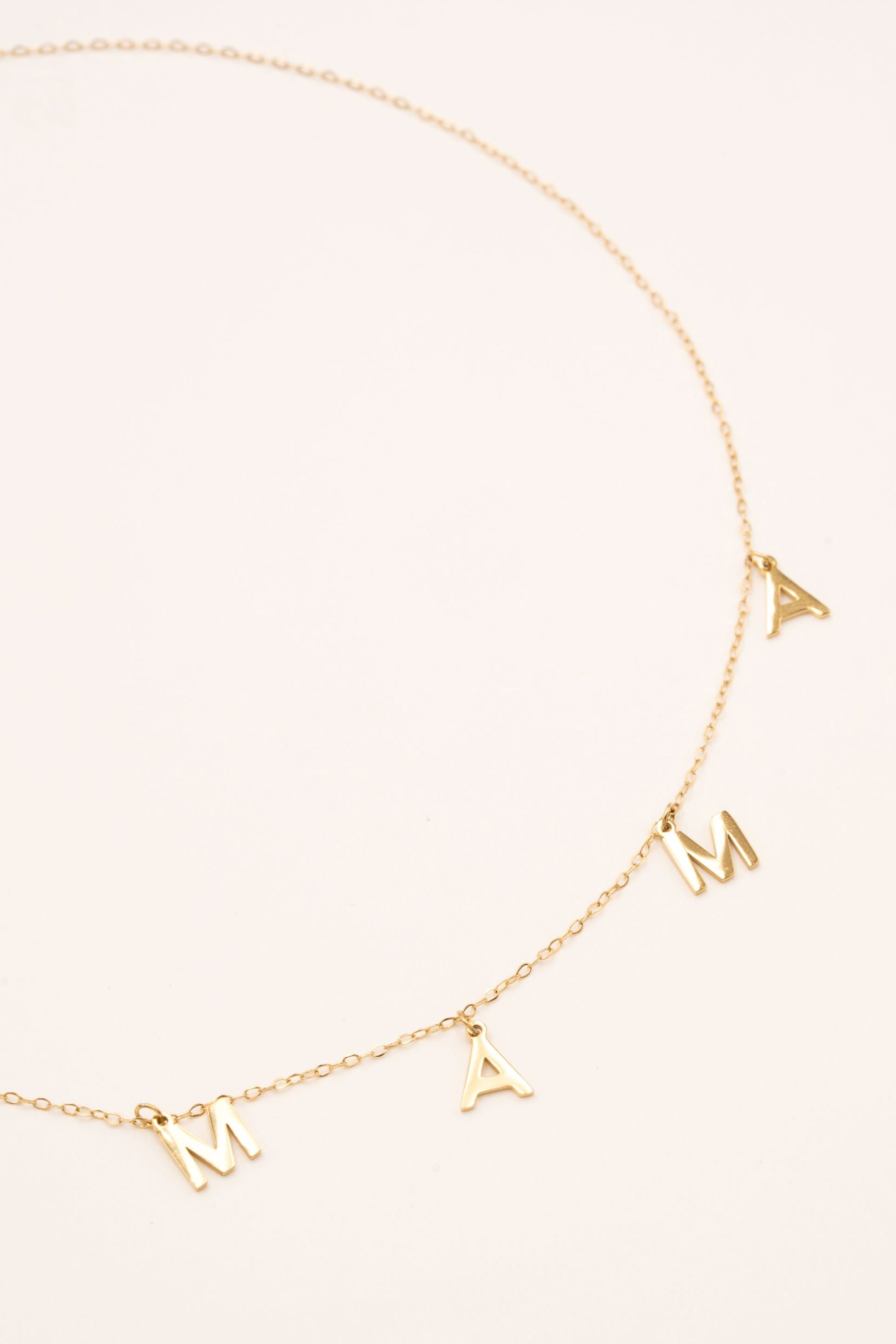 Colliers Bohm Paris - Mama Collier pendentif Bohm Paris 