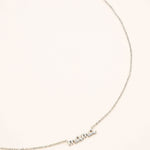 Colliers Bohm Paris - Mama Collier pendentif Bohm Paris 