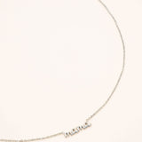 Colliers Bohm Paris - Mama Collier pendentif Bohm Paris 