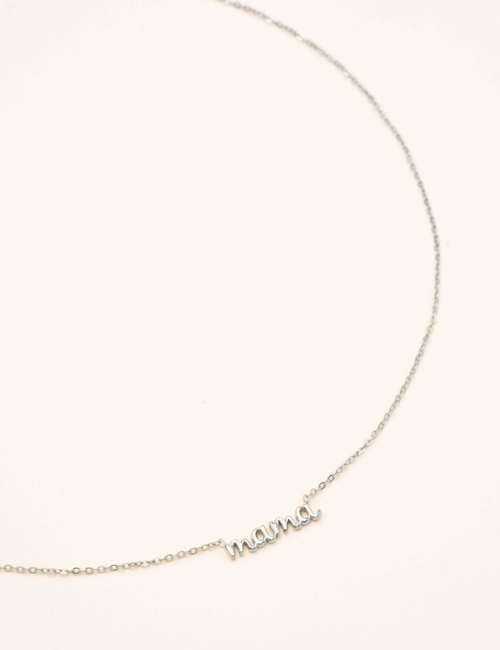 Colliers Bohm Paris - Mama Collier pendentif Bohm Paris 