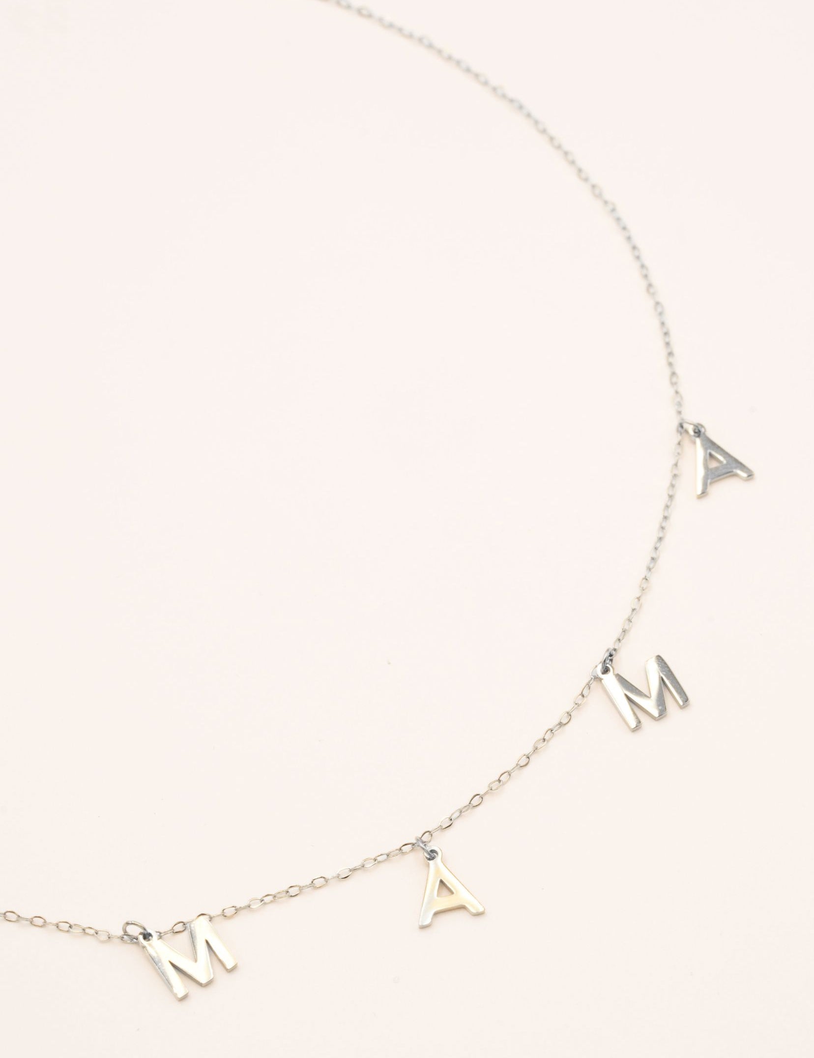 Colliers Bohm Paris - Mama Collier pendentif Bohm Paris 