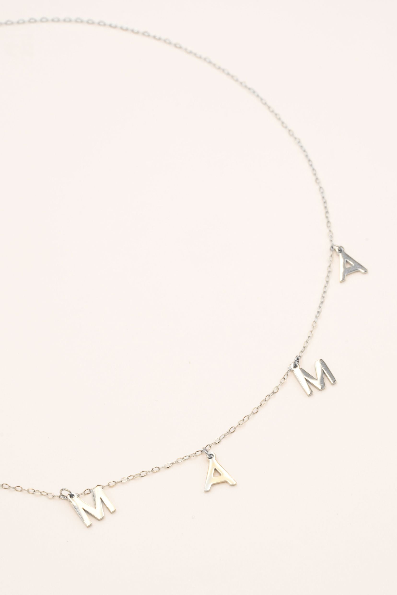 Colliers Bohm Paris - Mama Collier pendentif Bohm Paris 